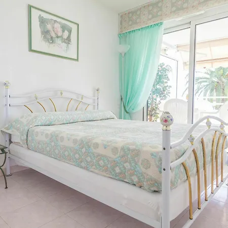 Riviera Parc 1 Cannes