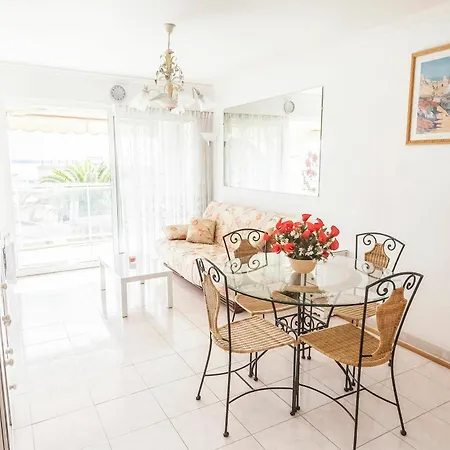Riviera Parc 1 Apartment