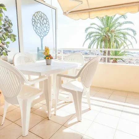 Apartment Riviera Parc 1 *